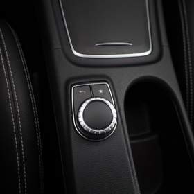 Foto inzerátu Mercedes-Benz CLA 220 CDI