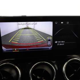 Foto inzerátu Mercedes-Benz CLA 220 CDI