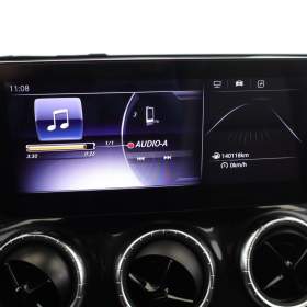 Foto inzerátu Mercedes-Benz CLA 220 CDI