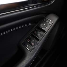 Foto inzerátu Mercedes-Benz CLA 220 CDI