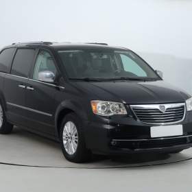 Lancia Voyager 2.8 Multijet / 19578959