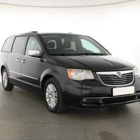 Lancia Voyager 2.8 Multijet / 19578959