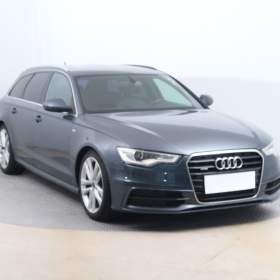 Audi A6 3.0 TDI / 19578961