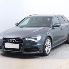 Foto inzerátu Audi A6 3.0 TDI