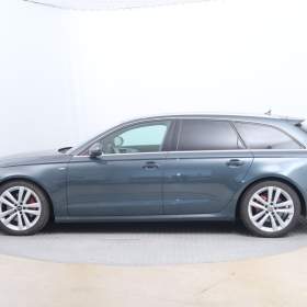 Foto inzerátu Audi A6 3.0 TDI