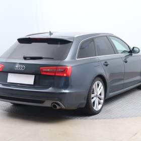 Foto inzerátu Audi A6 3.0 TDI