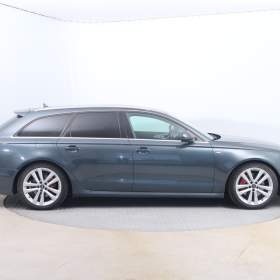 Foto inzerátu Audi A6 3.0 TDI