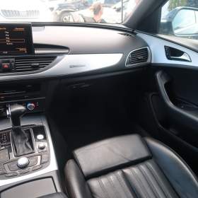 Foto inzerátu Audi A6 3.0 TDI