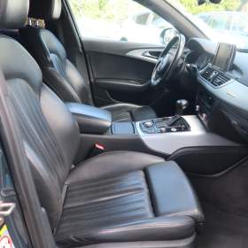 Foto inzerátu Audi A6 3.0 TDI