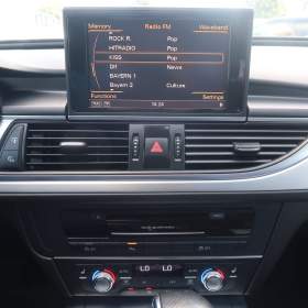 Foto inzerátu Audi A6 3.0 TDI