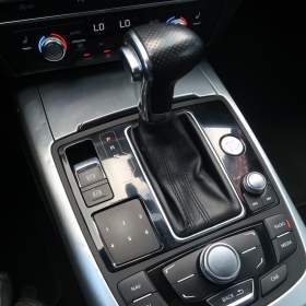 Foto inzerátu Audi A6 3.0 TDI