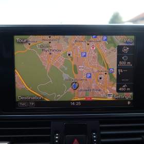 Foto inzerátu Audi A6 3.0 TDI