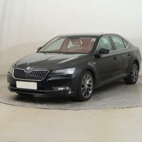 Foto inzerátu Škoda Superb 2.0 TDI