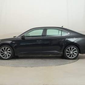 Foto inzerátu Škoda Superb 2.0 TDI