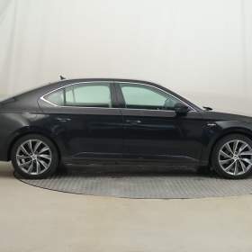 Foto inzerátu Škoda Superb 2.0 TDI