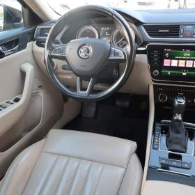 Foto inzerátu Škoda Superb 2.0 TDI