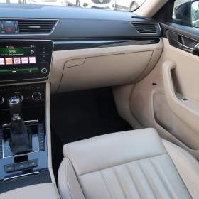 Foto inzerátu Škoda Superb 2.0 TDI