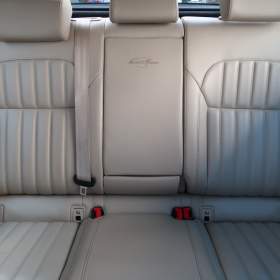 Foto inzerátu Škoda Superb 2.0 TDI