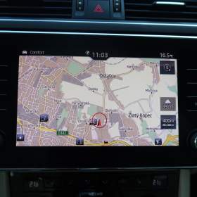 Foto inzerátu Škoda Superb 2.0 TDI