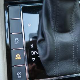 Foto inzerátu Škoda Superb 2.0 TDI