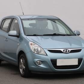 Foto inzerátu Hyundai i20 1.4