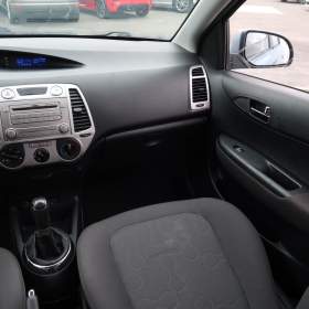 Foto inzerátu Hyundai i20 1.4