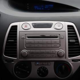 Foto inzerátu Hyundai i20 1.4