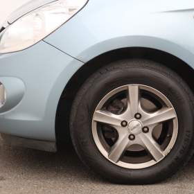 Foto inzerátu Hyundai i20 1.4