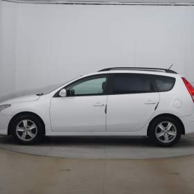 Foto inzerátu Hyundai i30 1.6 CVVT