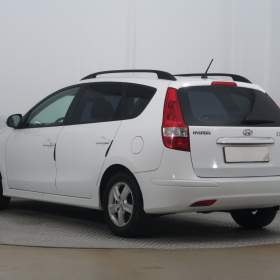 Foto inzerátu Hyundai i30 1.6 CVVT