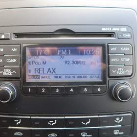 Foto inzerátu Hyundai i30 1.6 CVVT