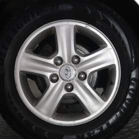 Foto inzerátu Hyundai i30 1.6 CVVT