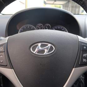 Foto inzerátu Hyundai i30 1.6 CVVT