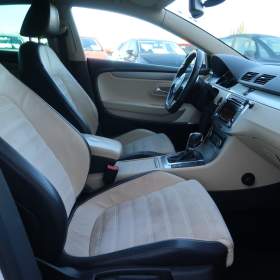 Foto inzerátu Volkswagen Passat CC 2.0 TSI