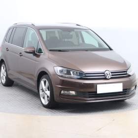 Volkswagen Touran 2.0 TDI / 19578969