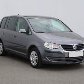 Volkswagen Touran 1.9 TDI / 19578970