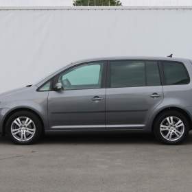 Foto inzerátu Volkswagen Touran 1.9 TDI