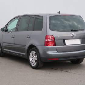 Foto inzerátu Volkswagen Touran 1.9 TDI