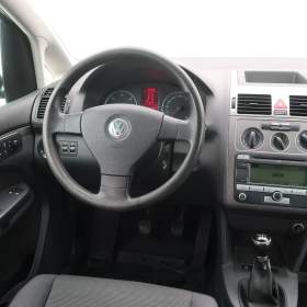 Foto inzerátu Volkswagen Touran 1.9 TDI