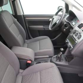 Foto inzerátu Volkswagen Touran 1.9 TDI
