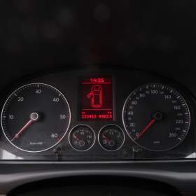 Foto inzerátu Volkswagen Touran 1.9 TDI