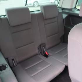 Foto inzerátu Volkswagen Touran 1.9 TDI