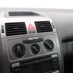 Foto inzerátu Volkswagen Touran 1.9 TDI