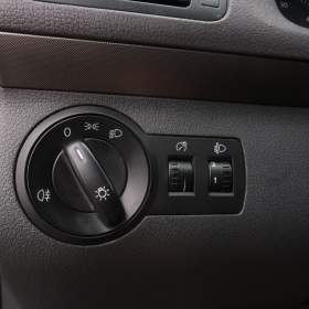 Foto inzerátu Volkswagen Touran 1.9 TDI