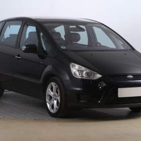 Ford S- MAX 2.0 TDCi / 19578971