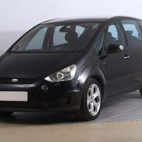 Foto inzerátu Ford S-MAX 2.0 TDCi