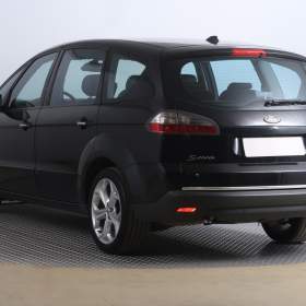 Foto inzerátu Ford S-MAX 2.0 TDCi