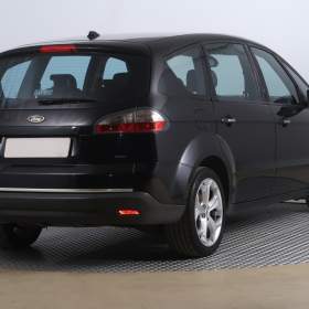 Foto inzerátu Ford S-MAX 2.0 TDCi