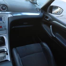 Foto inzerátu Ford S-MAX 2.0 TDCi