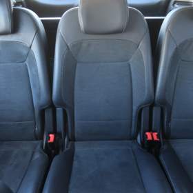 Foto inzerátu Ford S-MAX 2.0 TDCi